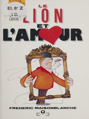 cover image of Le Lion et l'Amour
